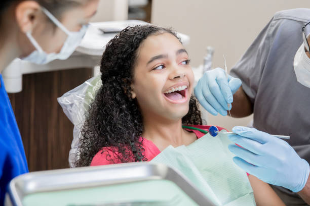 Best Emergency Dentist for Lost Fillings or Crowns in Tarkio, MO