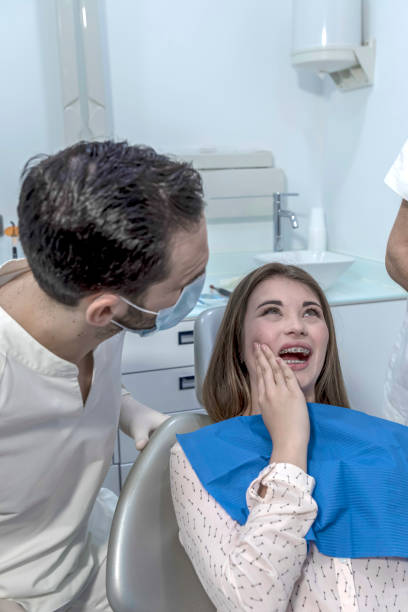 Best Broken or Cracked Tooth Emergency Dentist in Tarkio, MO
