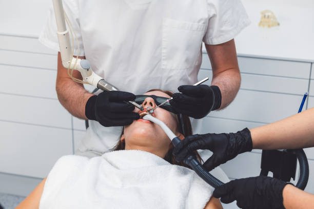 Best Mobile Emergency Dentist in Tarkio, MO